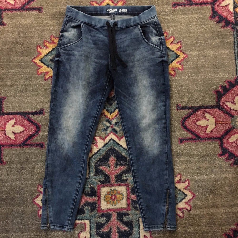 Levi Jeggings